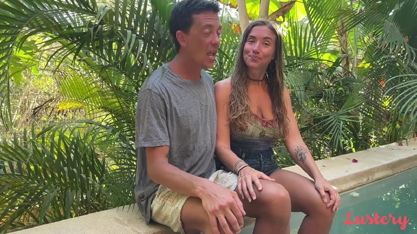 Preview of Lustery Kiki And Dean Come On In XXX